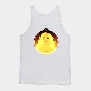 Sun Tank Top